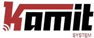 KAMIT – SYSTEM s.r.o. Logo
